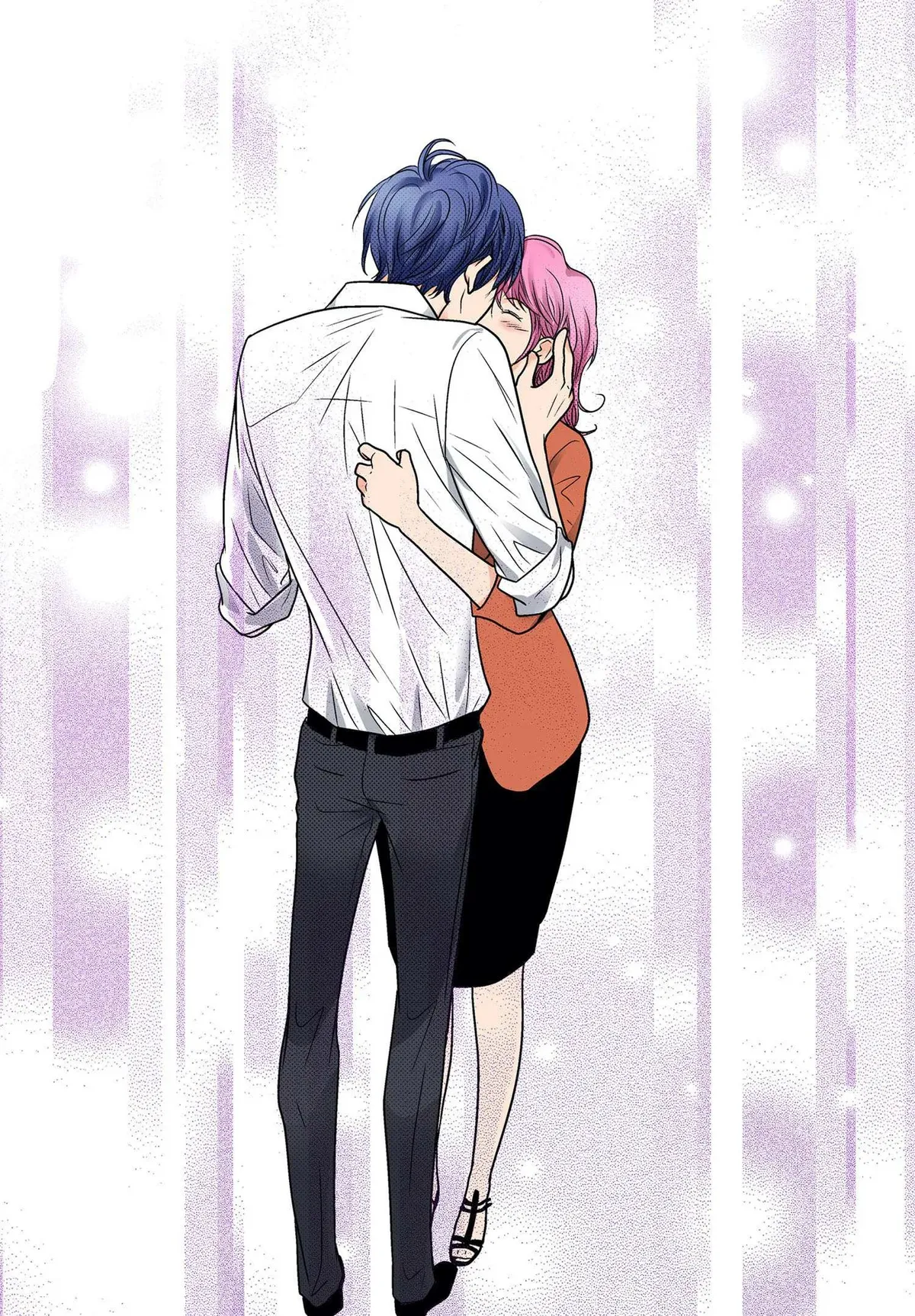 Read Noona Fan chapter 44 image 55 on Lezhin