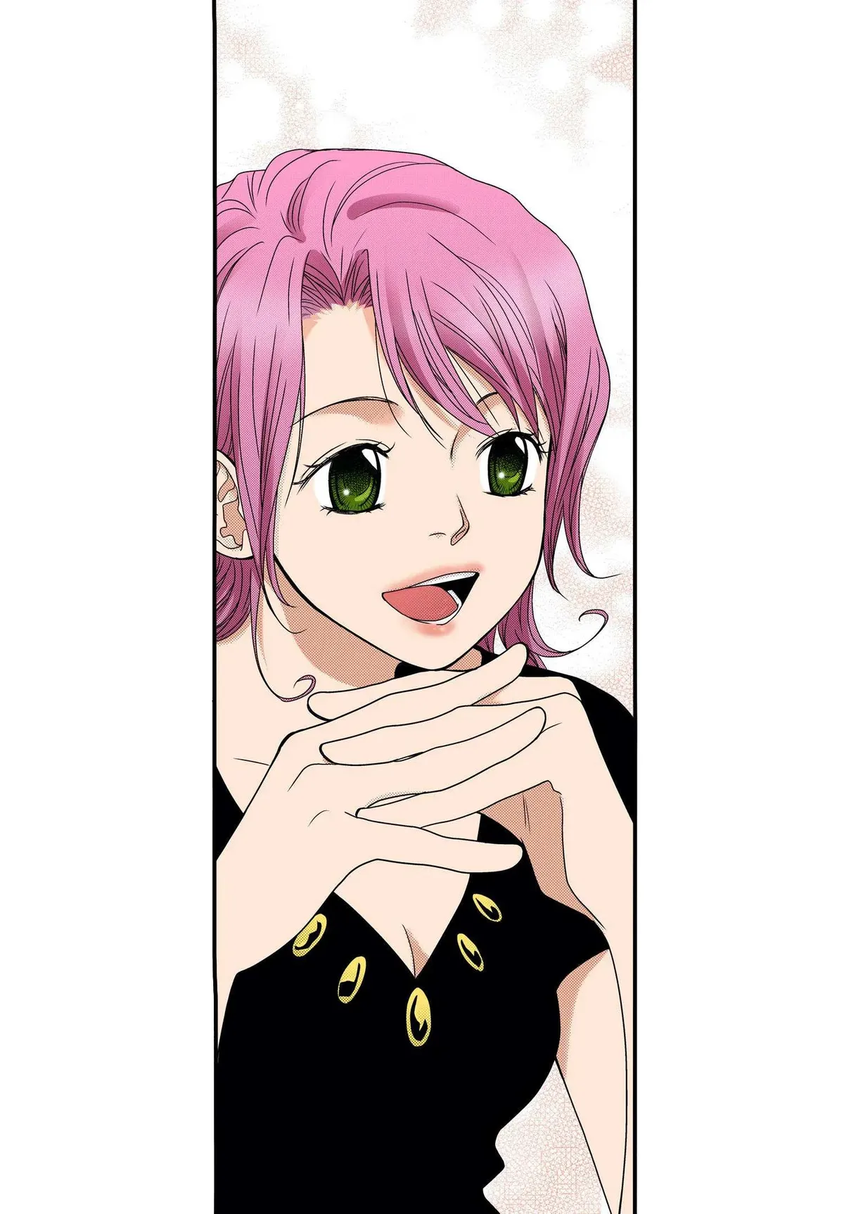 Read Noona Fan chapter 44 image 6 on Lezhin
