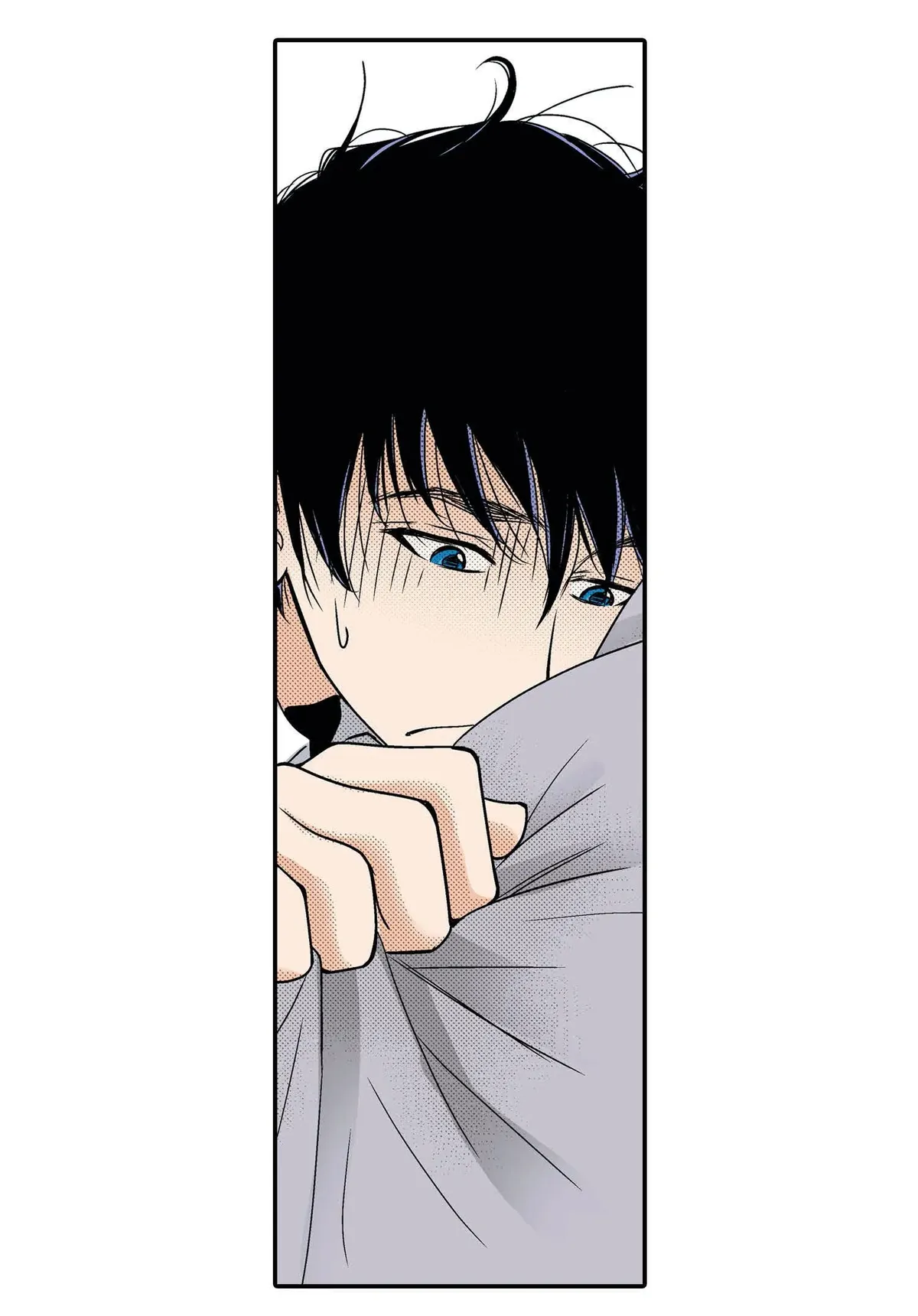 Read Noona Fan chapter 45 image 12 on Lezhin