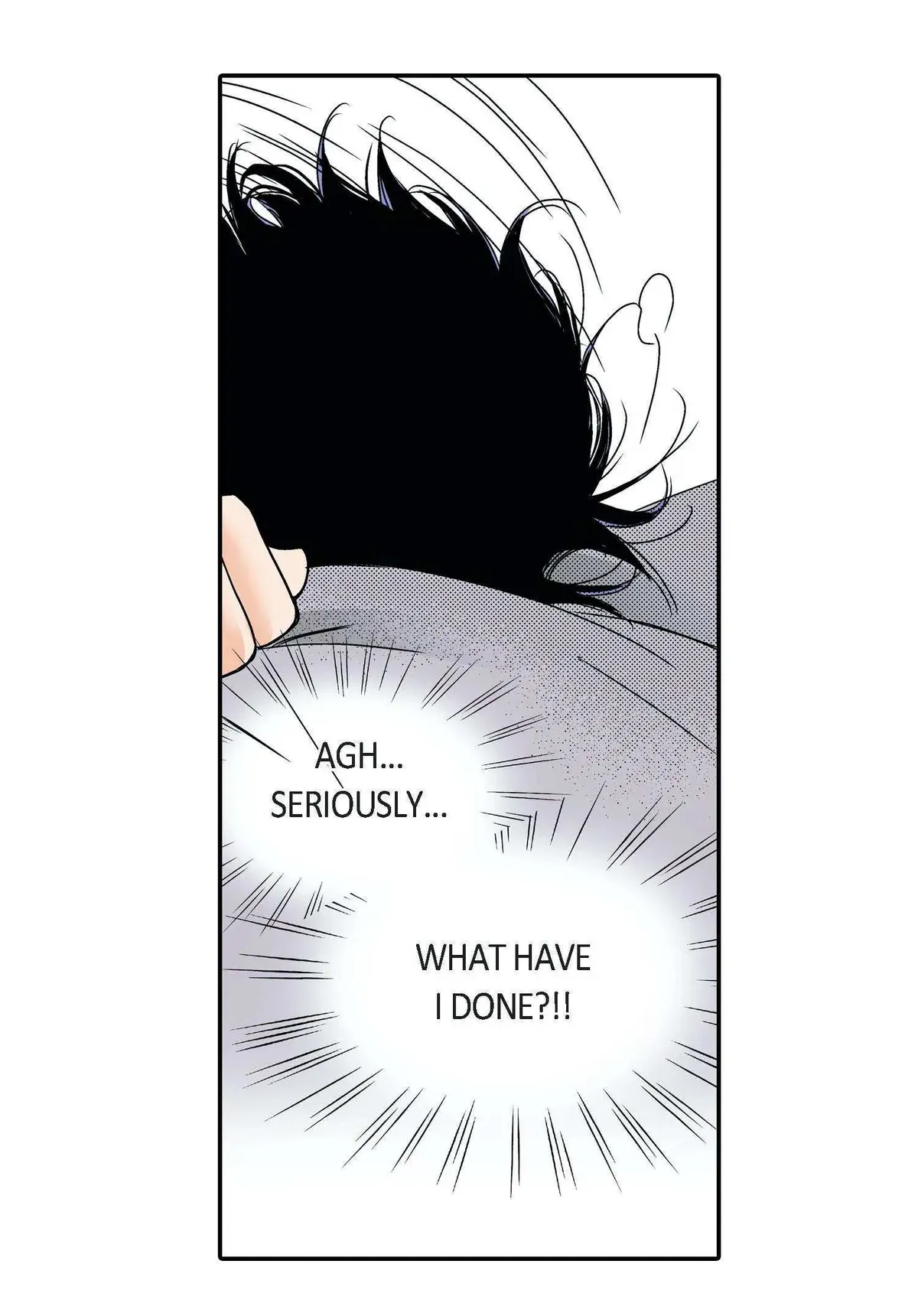 Read Noona Fan chapter 45 image 13 on Lezhin