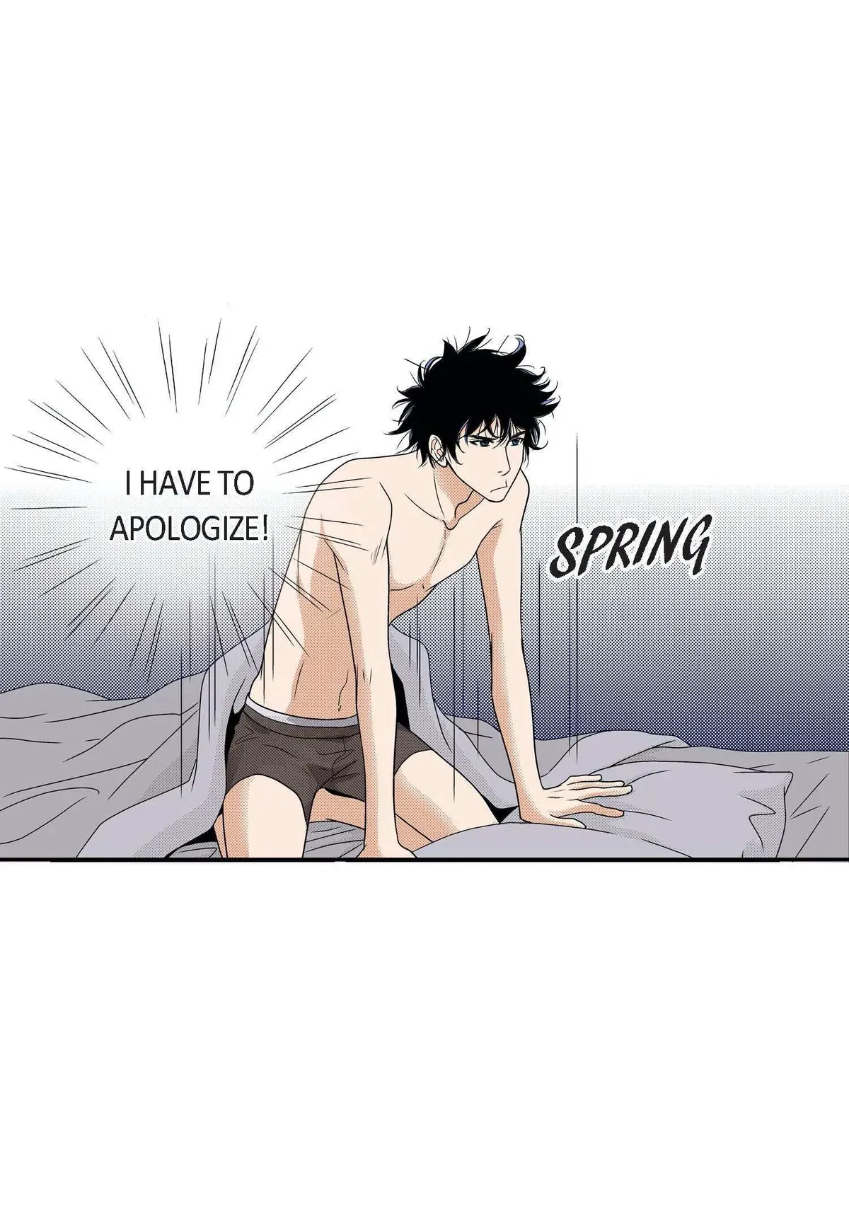 Read Noona Fan chapter 45 image 20 on Lezhin