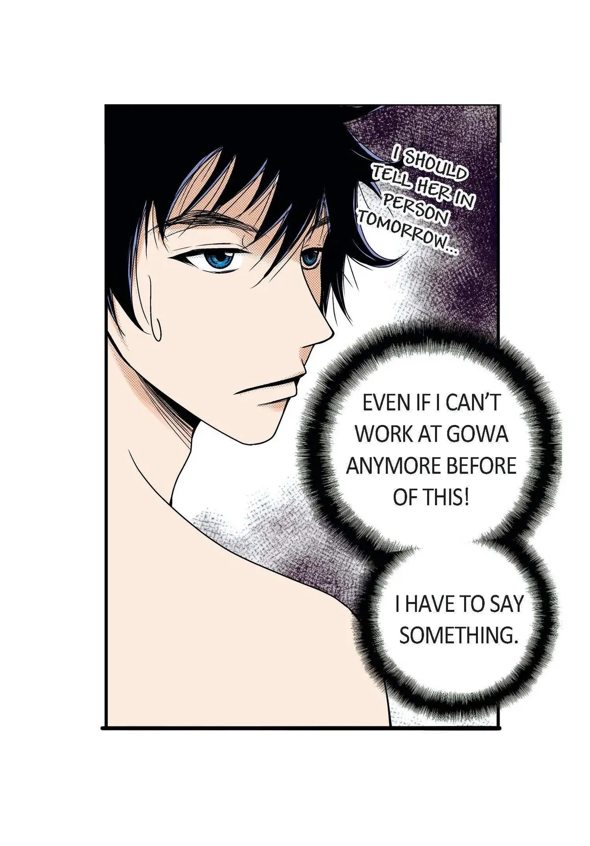 Read Noona Fan chapter 45 image 22 on Lezhin