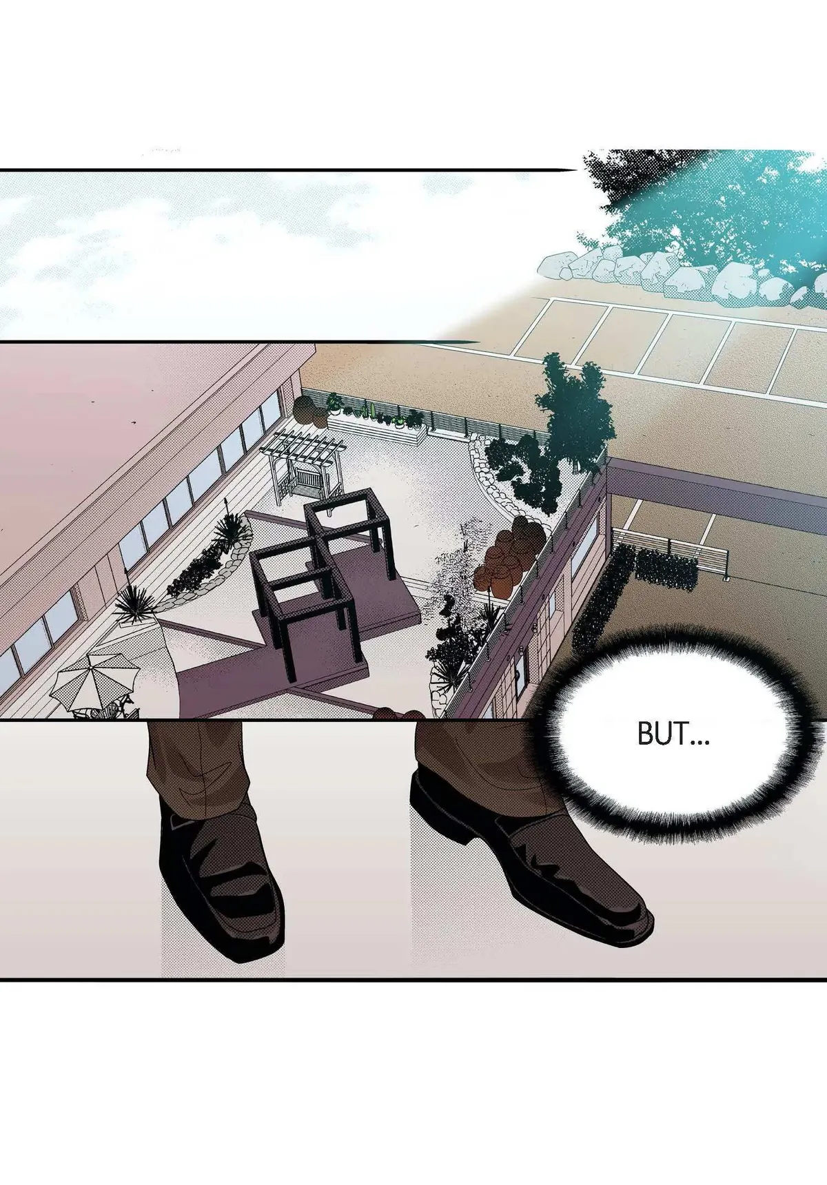 Read Noona Fan chapter 45 image 24 on Lezhin