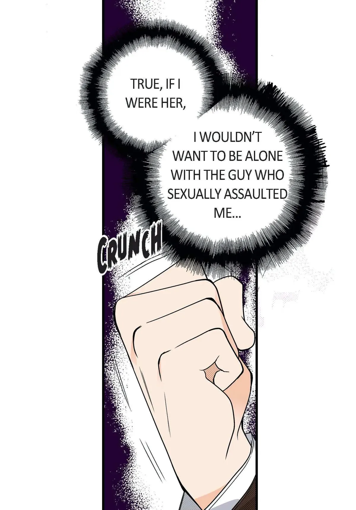 Read Noona Fan chapter 45 image 29 on Lezhin