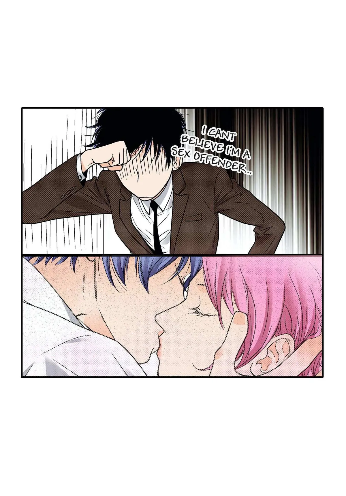 Read Noona Fan chapter 45 image 30 on Lezhin