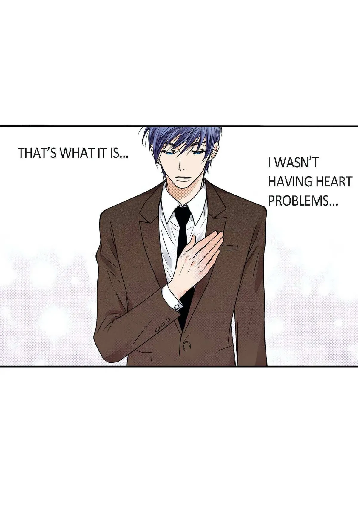 Read Noona Fan chapter 45 image 32 on Lezhin