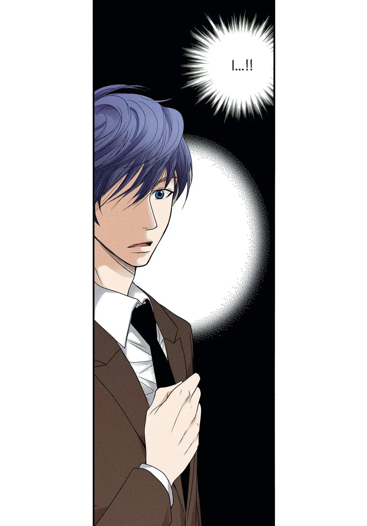 Read Noona Fan chapter 45 image 33 on Lezhin