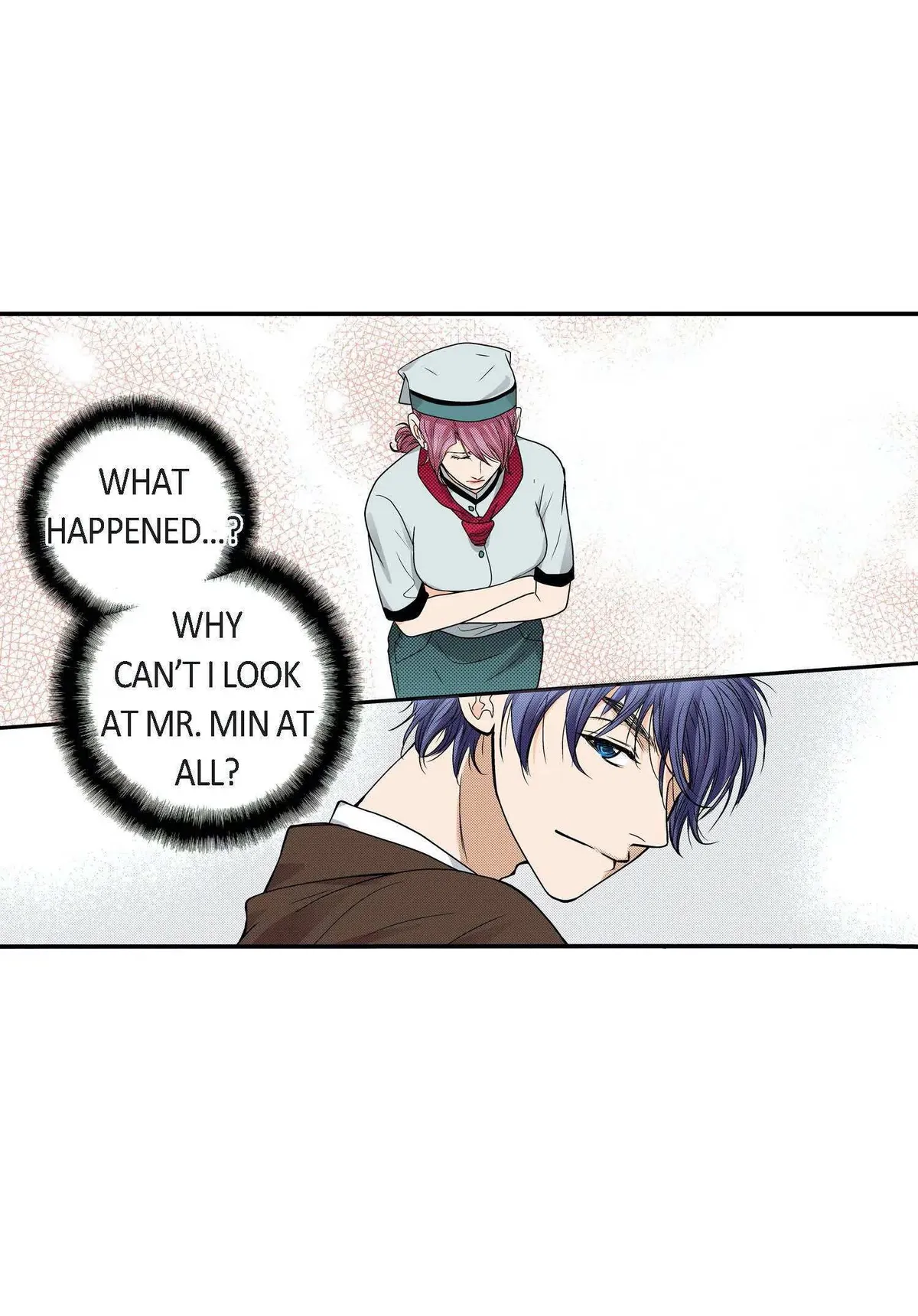 Read Noona Fan chapter 45 image 35 on Lezhin