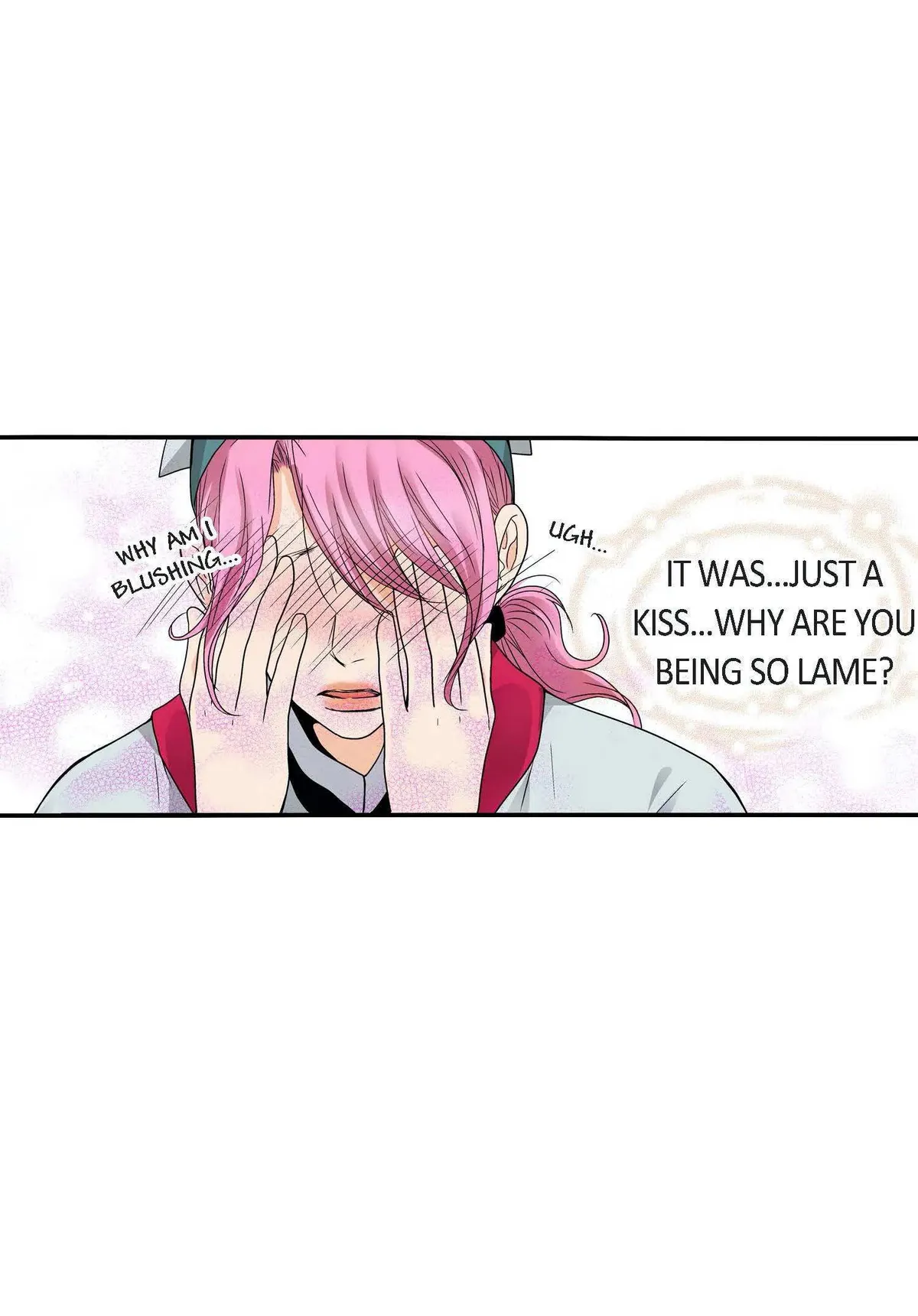 Read Noona Fan chapter 45 image 36 on Lezhin