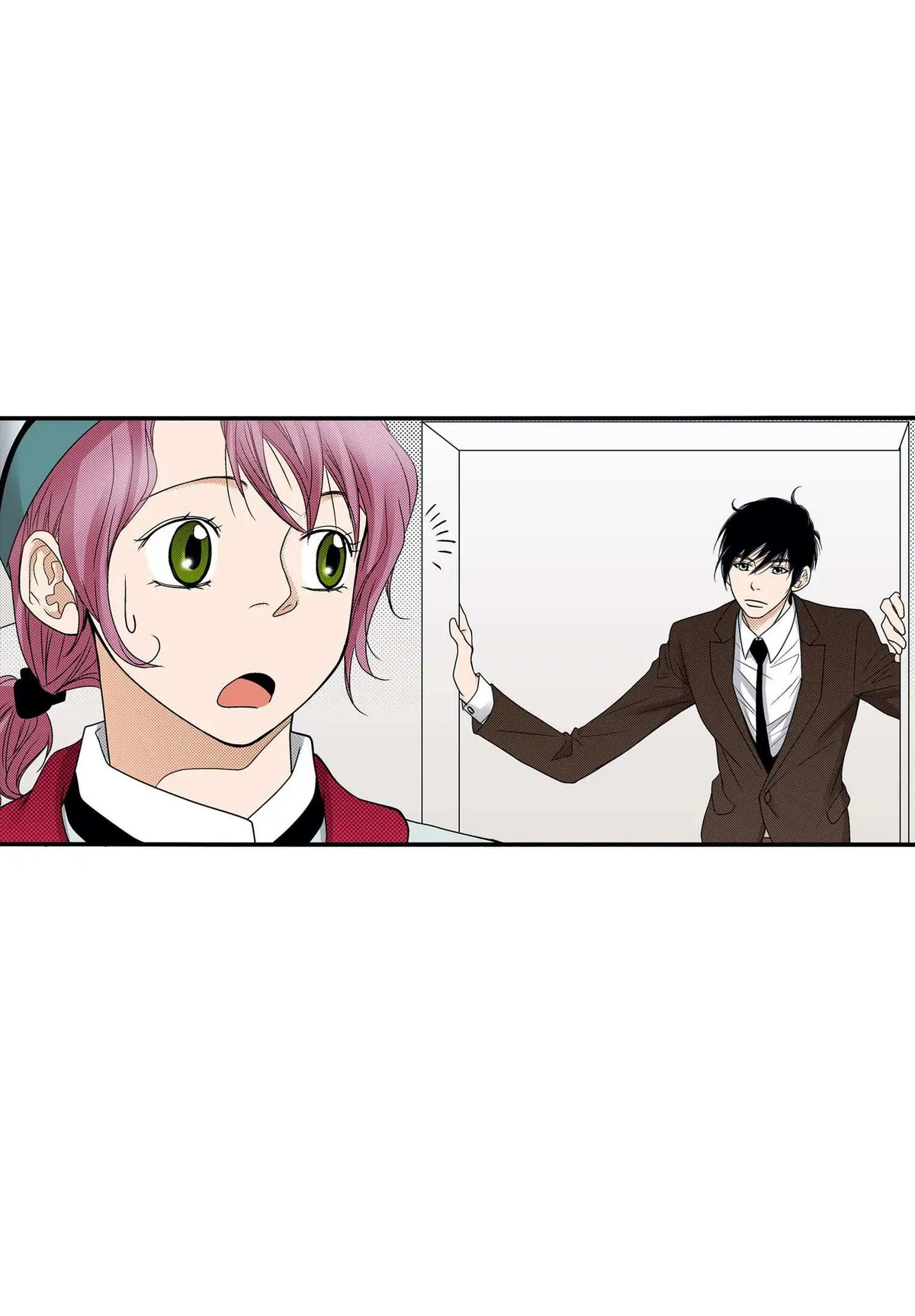 Read Noona Fan chapter 45 image 39 on Lezhin