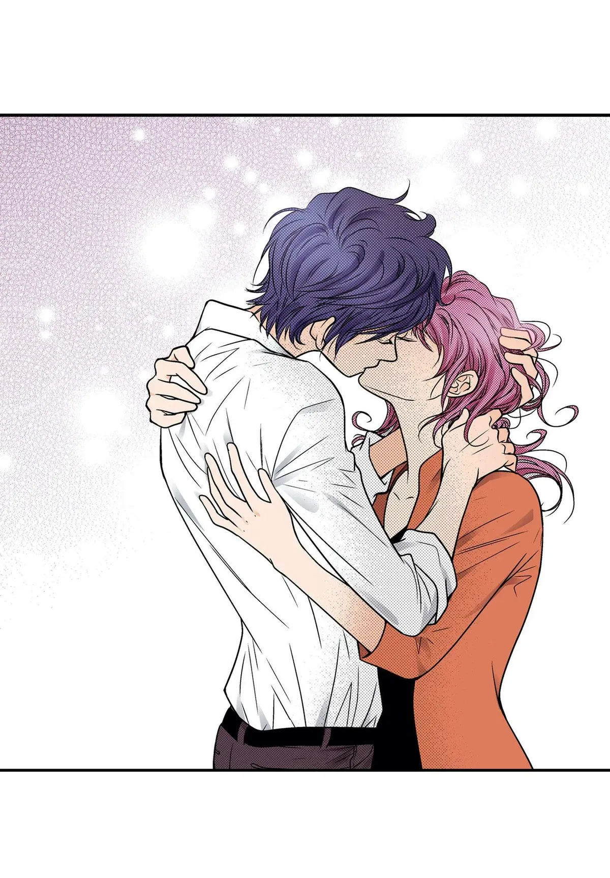 Read Noona Fan chapter 45 image 4 on Lezhin
