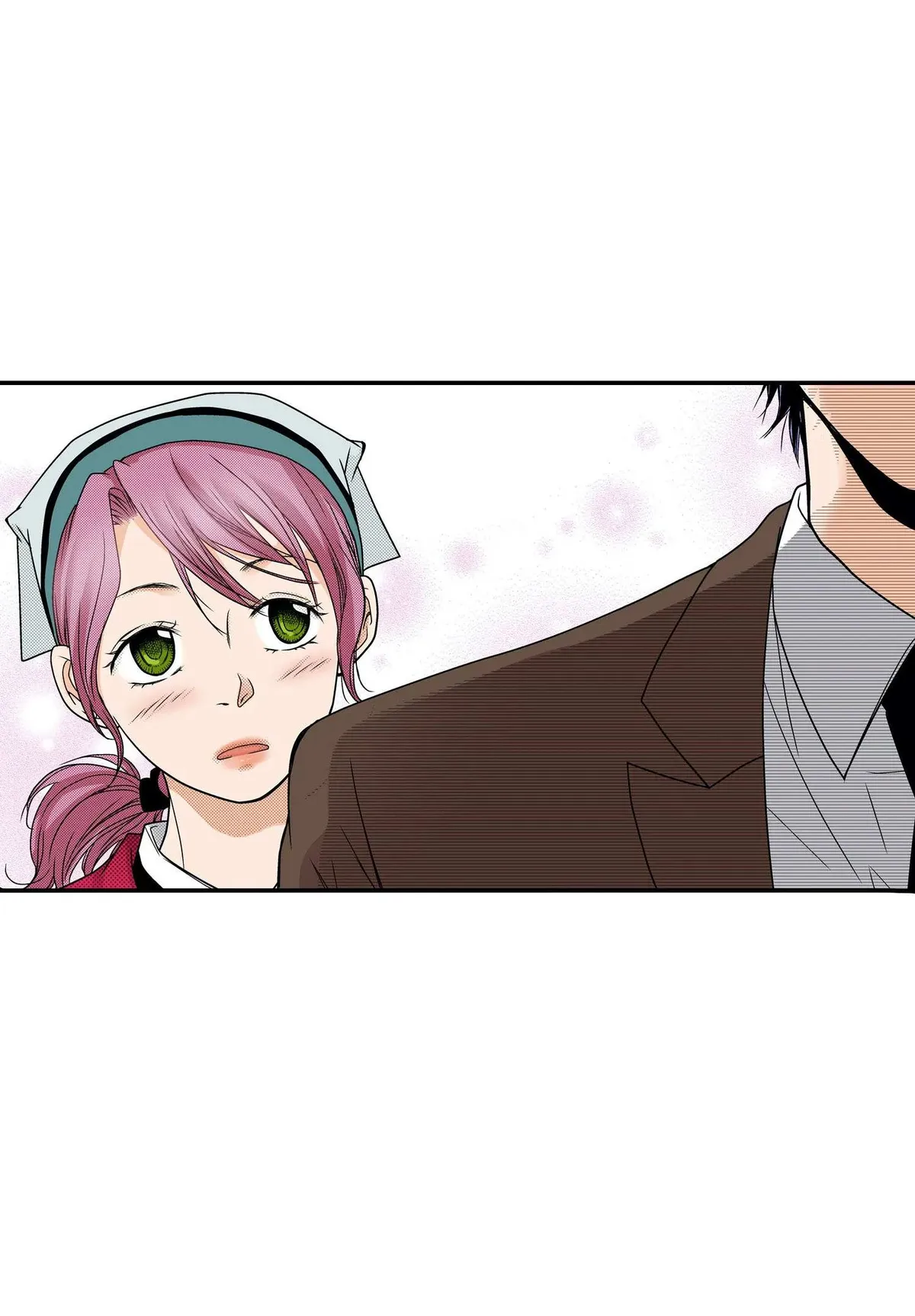 Read Noona Fan chapter 45 image 44 on Lezhin