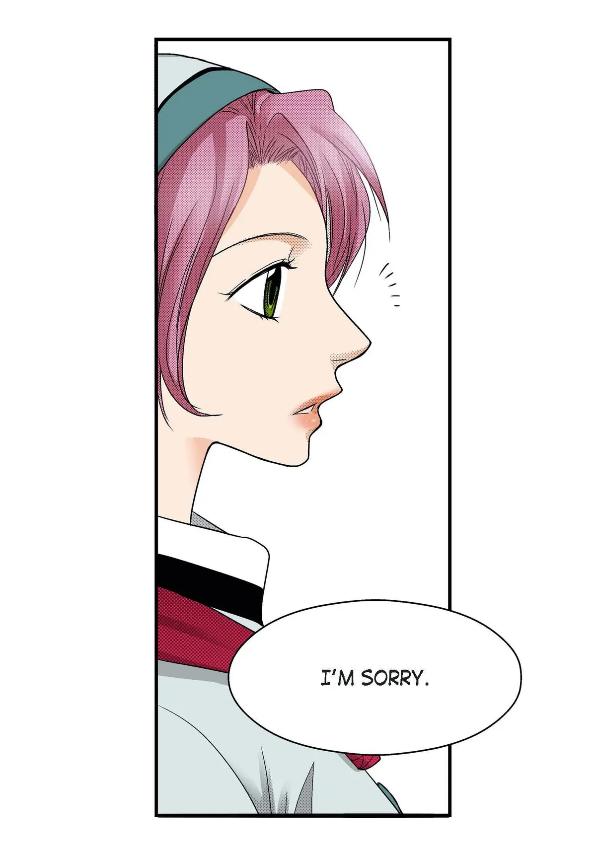 Read Noona Fan chapter 45 image 46 on Lezhin