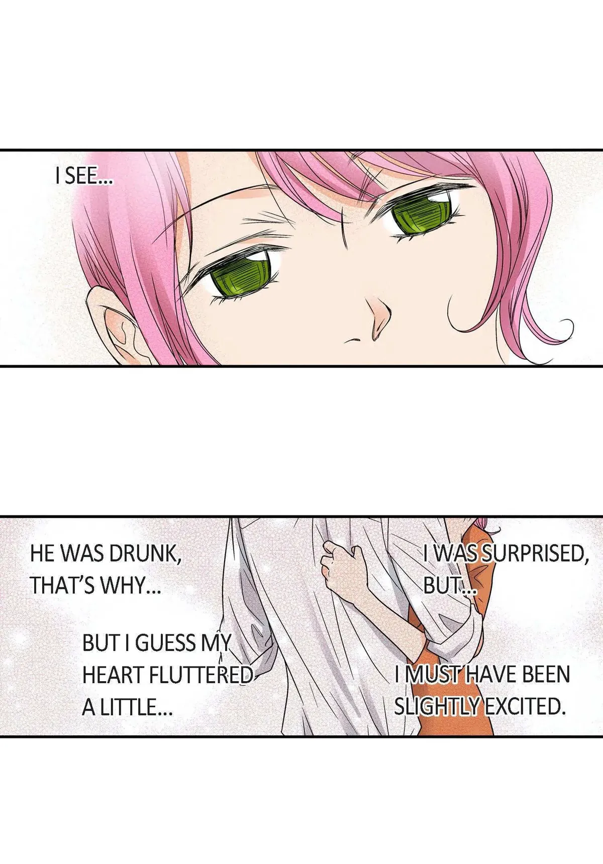 Read Noona Fan chapter 45 image 49 on Lezhin