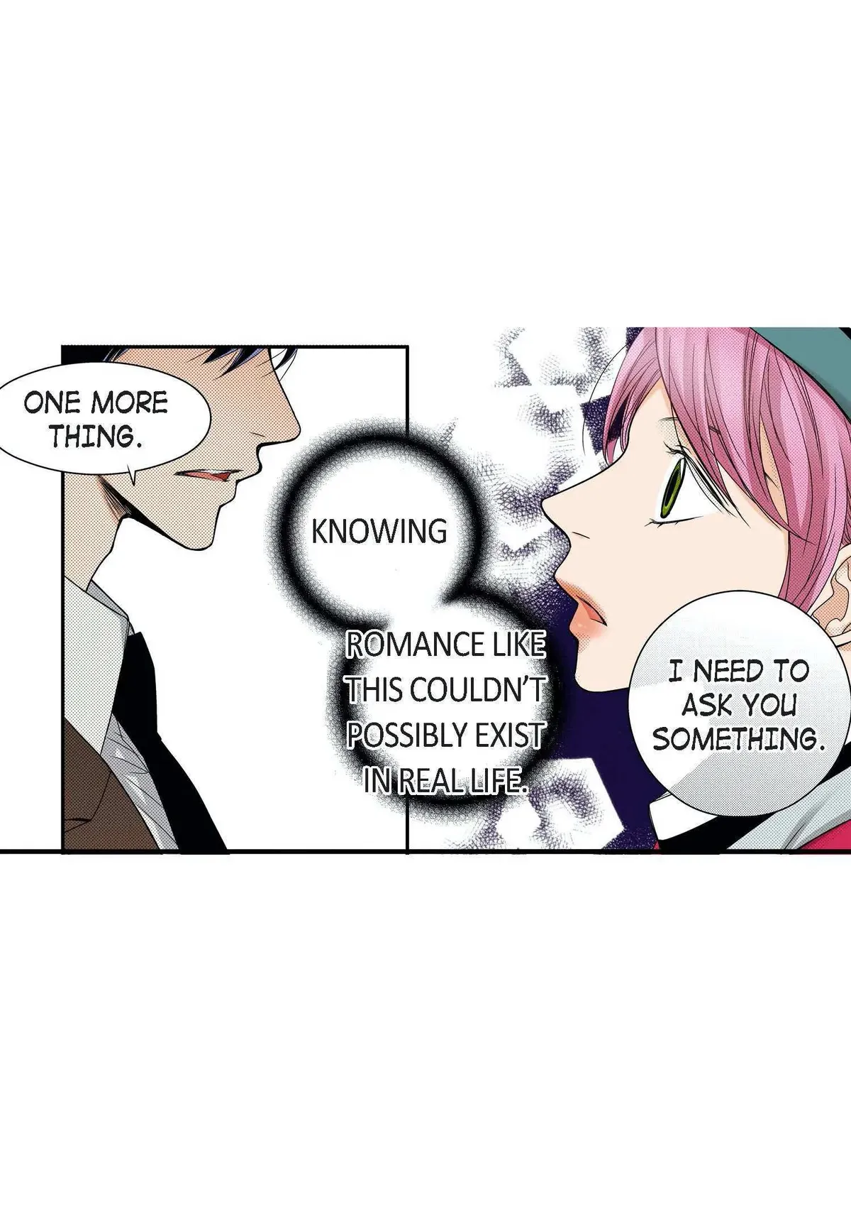 Read Noona Fan chapter 45 image 51 on Lezhin