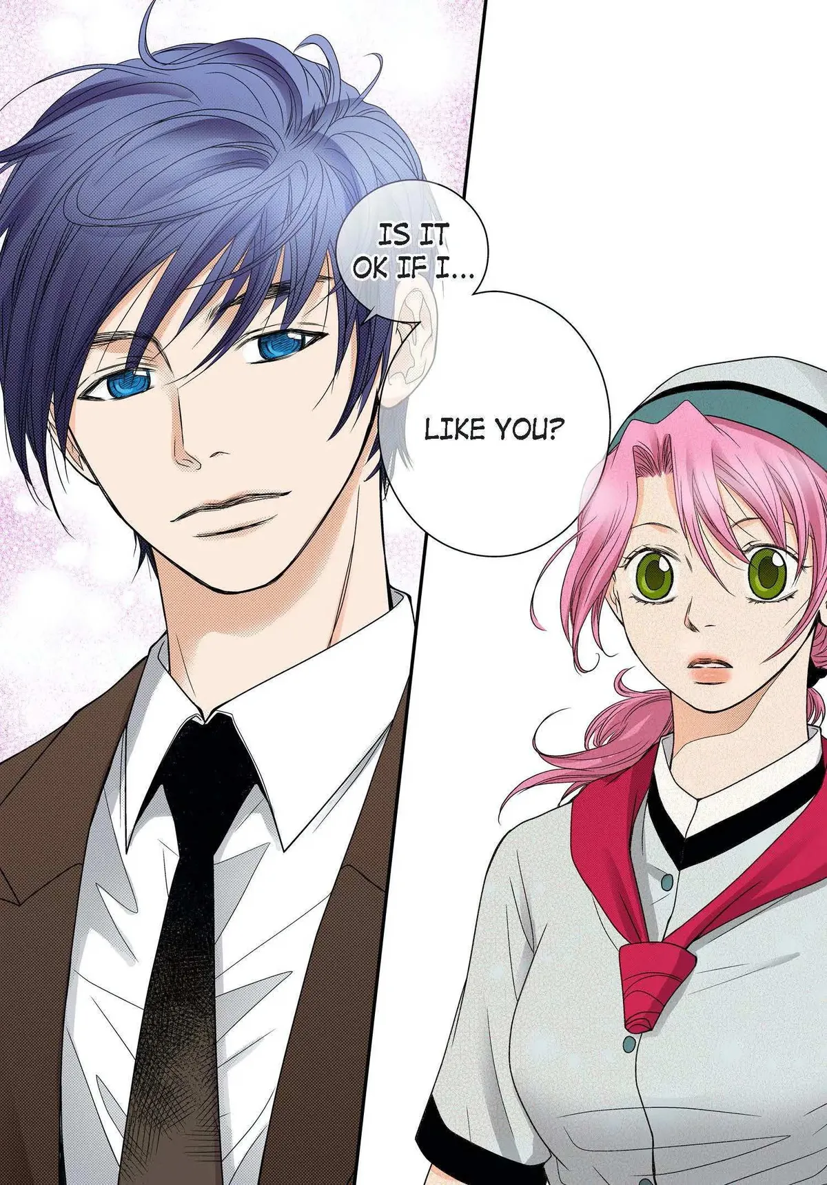 Read Noona Fan chapter 45 image 52 on Lezhin