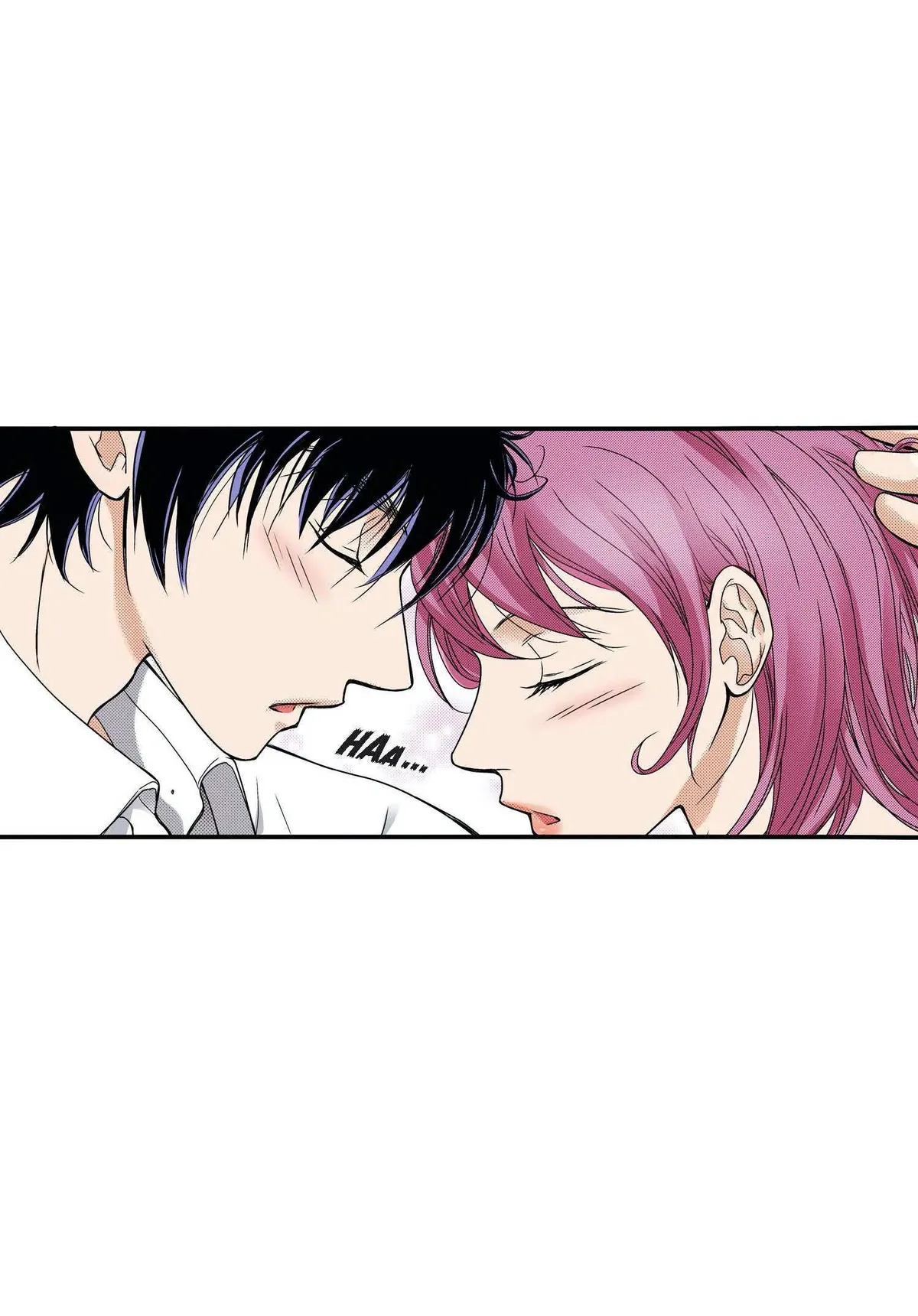 Read Noona Fan chapter 45 image 6 on Lezhin