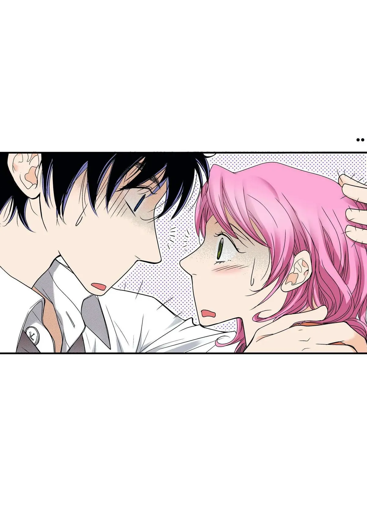 Read Noona Fan chapter 45 image 7 on Lezhin