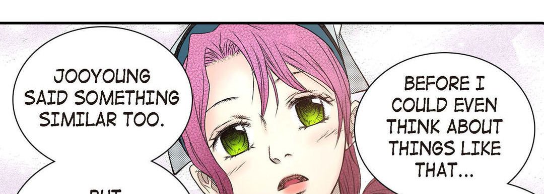 Read Noona Fan chapter 46 image 101 on Lezhin