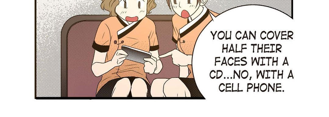 Read Noona Fan chapter 46 image 118 on Lezhin