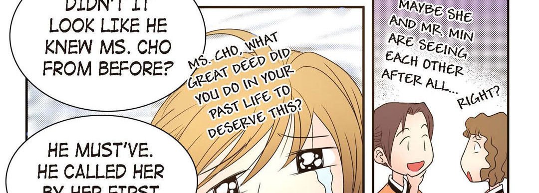 Read Noona Fan chapter 46 image 133 on Lezhin