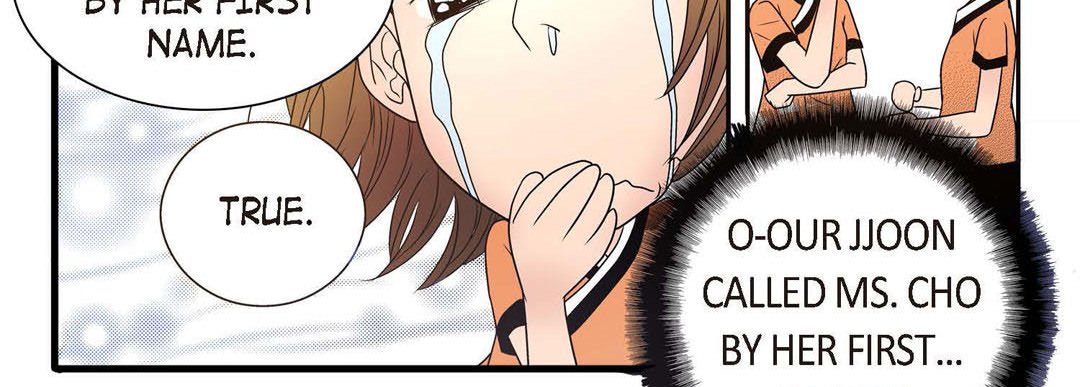 Read Noona Fan chapter 46 image 134 on Lezhin