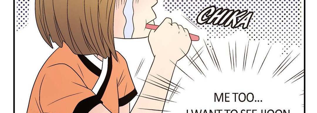 Read Noona Fan chapter 46 image 146 on Lezhin