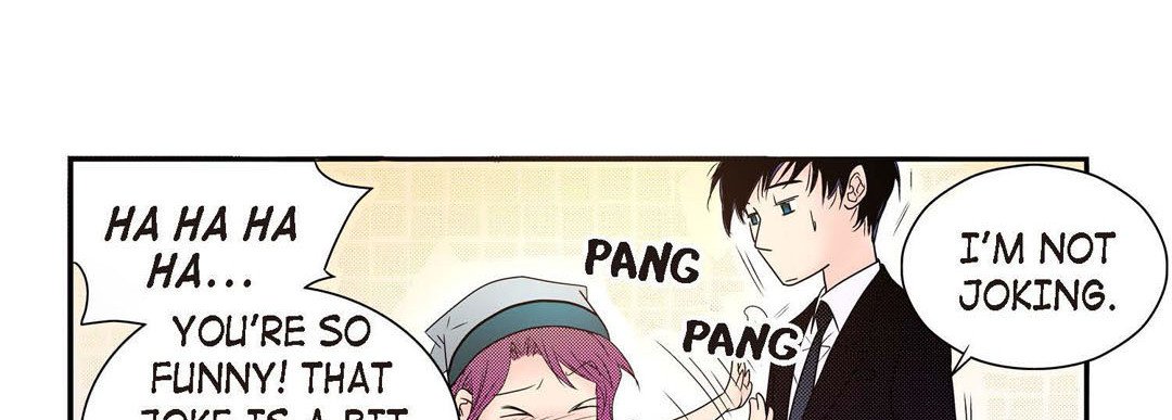 Read Noona Fan chapter 46 image 17 on Lezhin