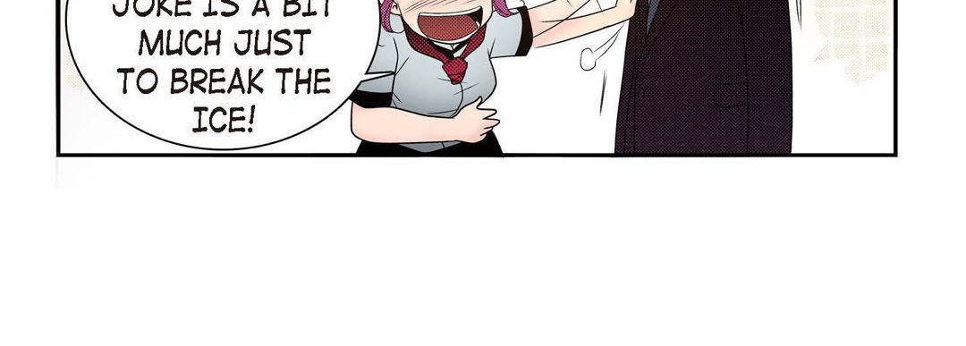 Read Noona Fan chapter 46 image 18 on Lezhin