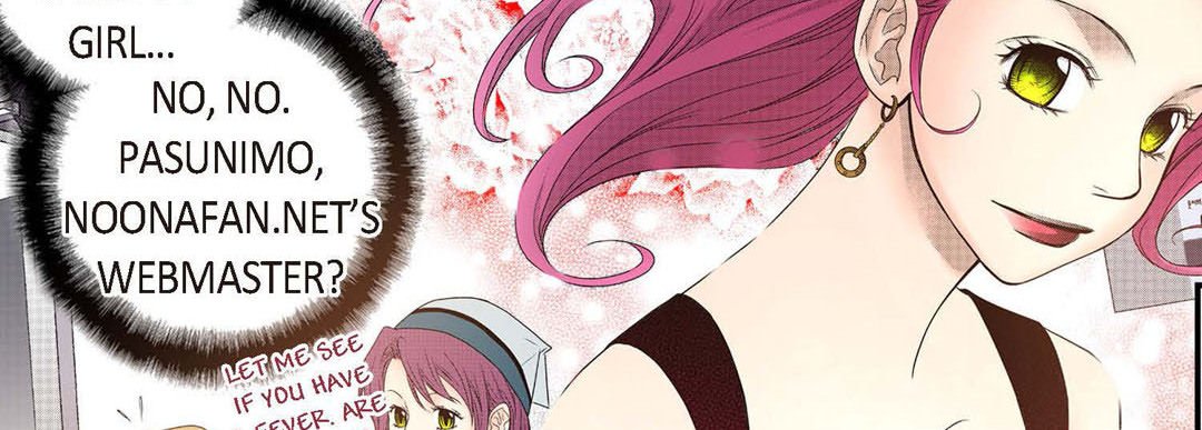 Read Noona Fan chapter 46 image 181 on Lezhin