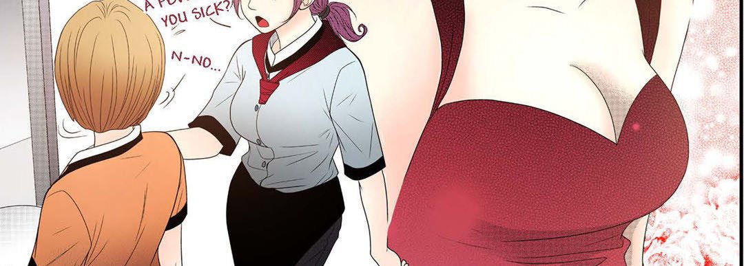 Read Noona Fan chapter 46 image 182 on Lezhin