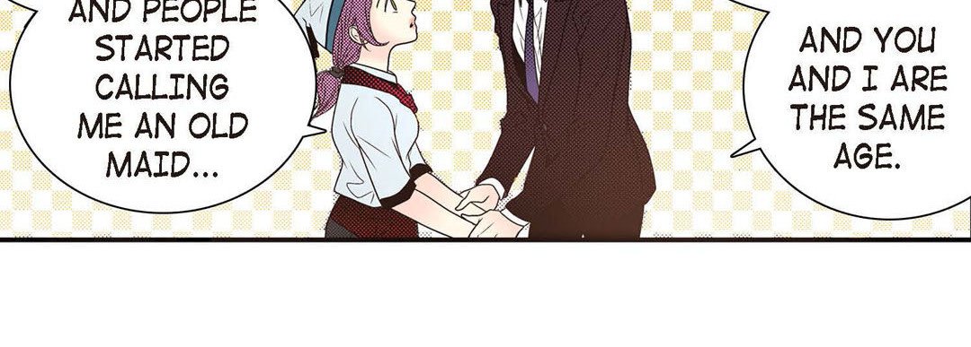 Read Noona Fan chapter 46 image 97 on Lezhin