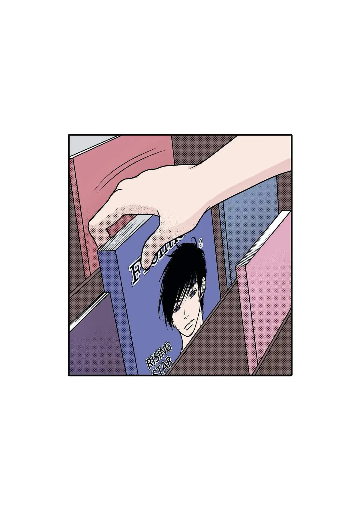 Read Noona Fan chapter 47 image 10 on Lezhin