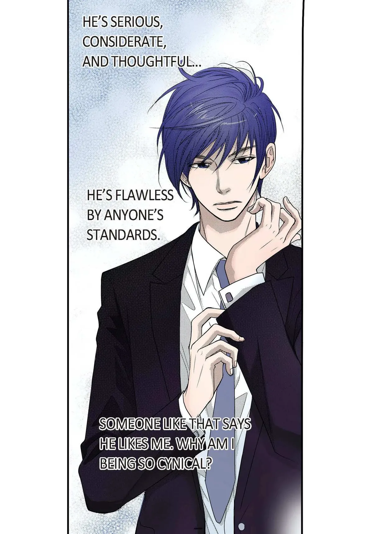 Read Noona Fan chapter 47 image 12 on Lezhin