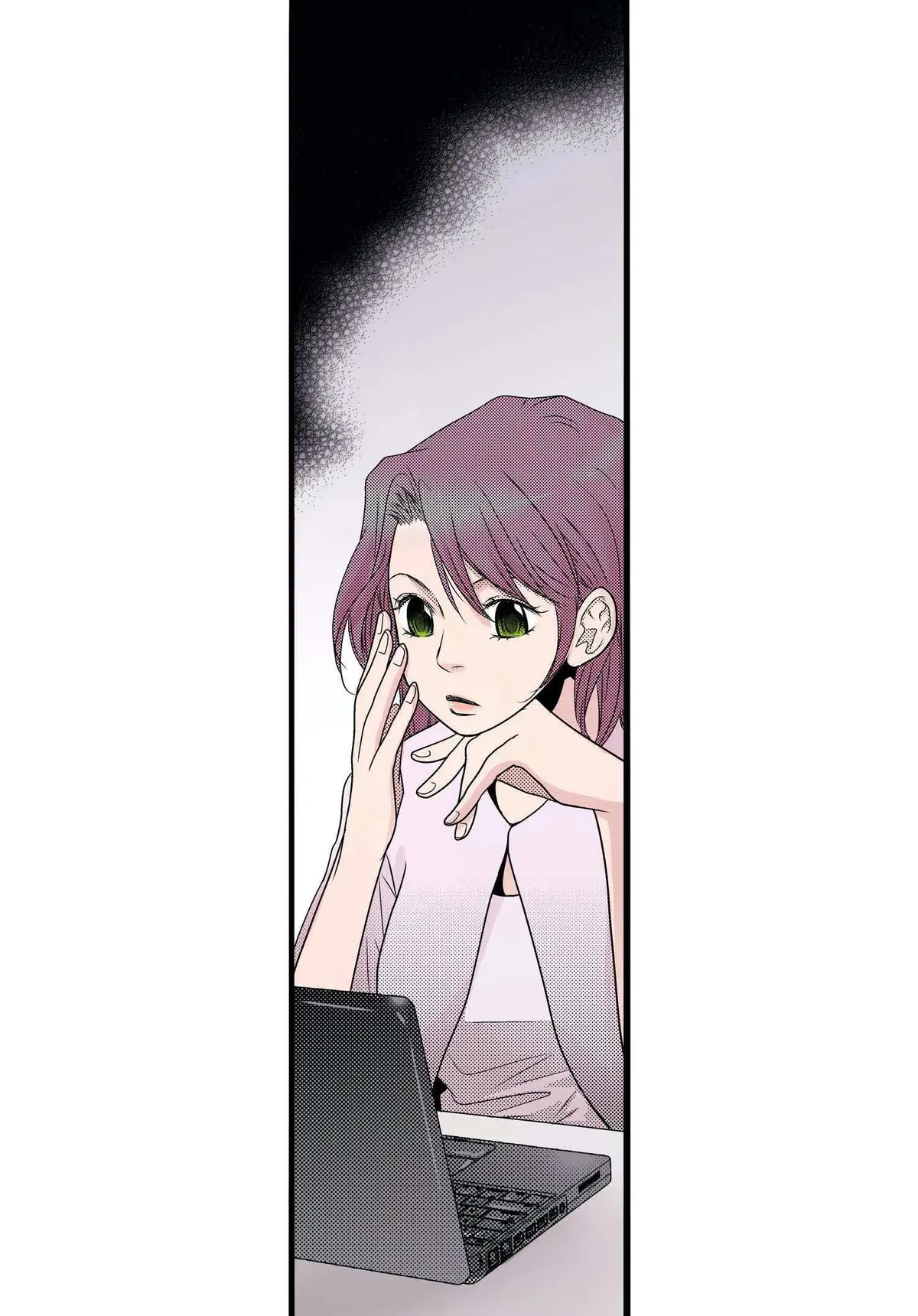 Read Noona Fan chapter 47 image 13 on Lezhin