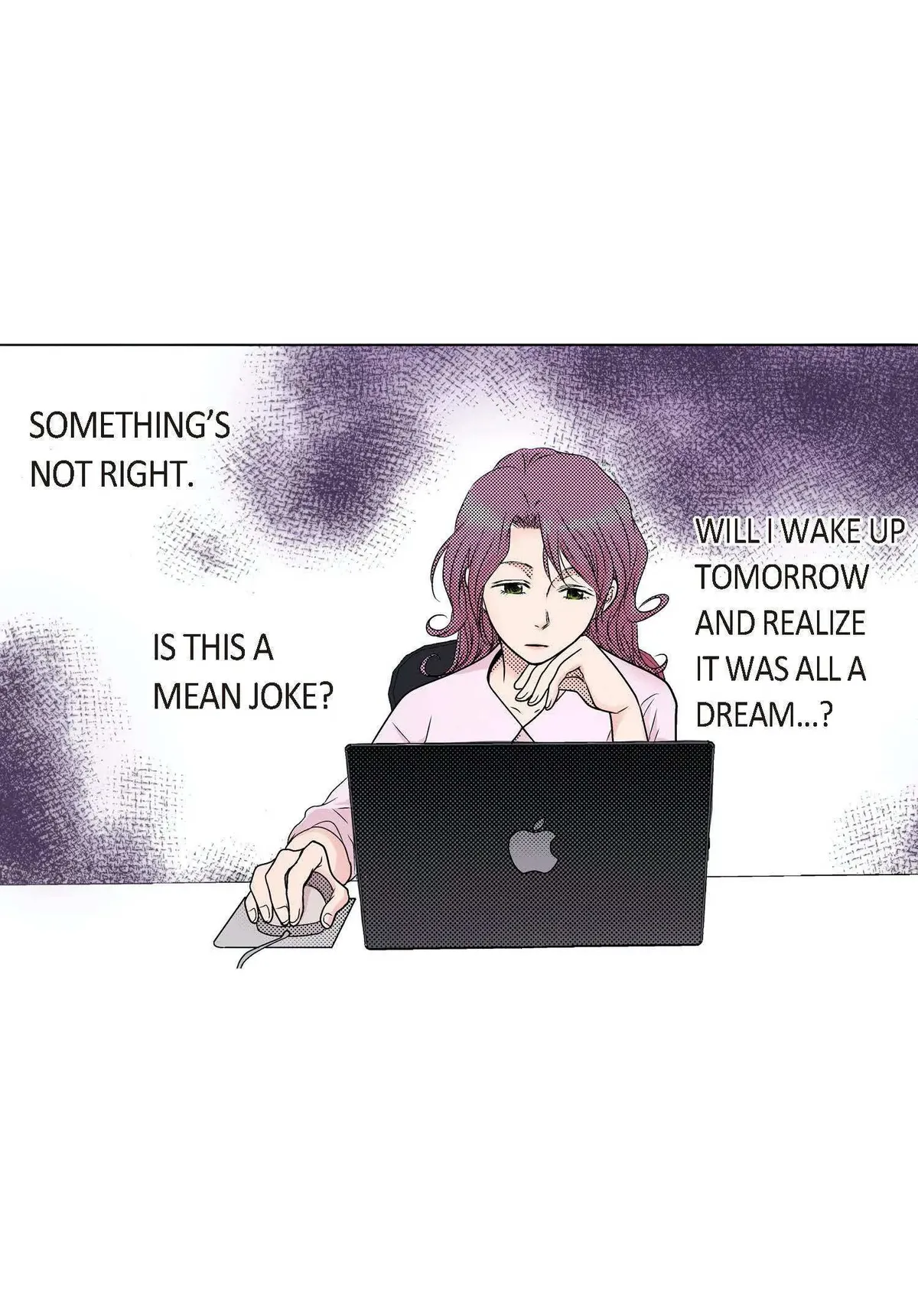 Read Noona Fan chapter 47 image 14 on Lezhin