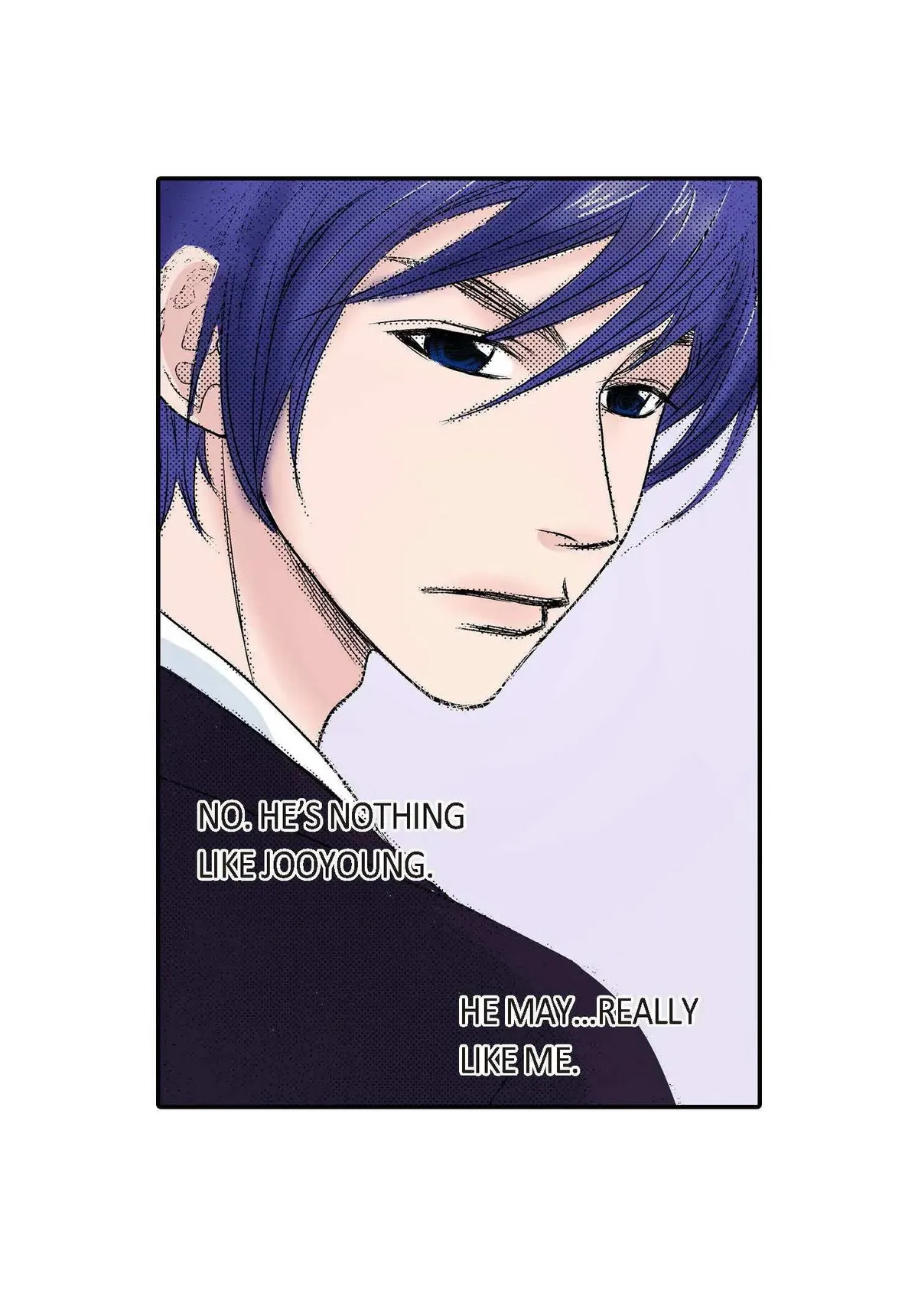 Read Noona Fan chapter 47 image 16 on Lezhin