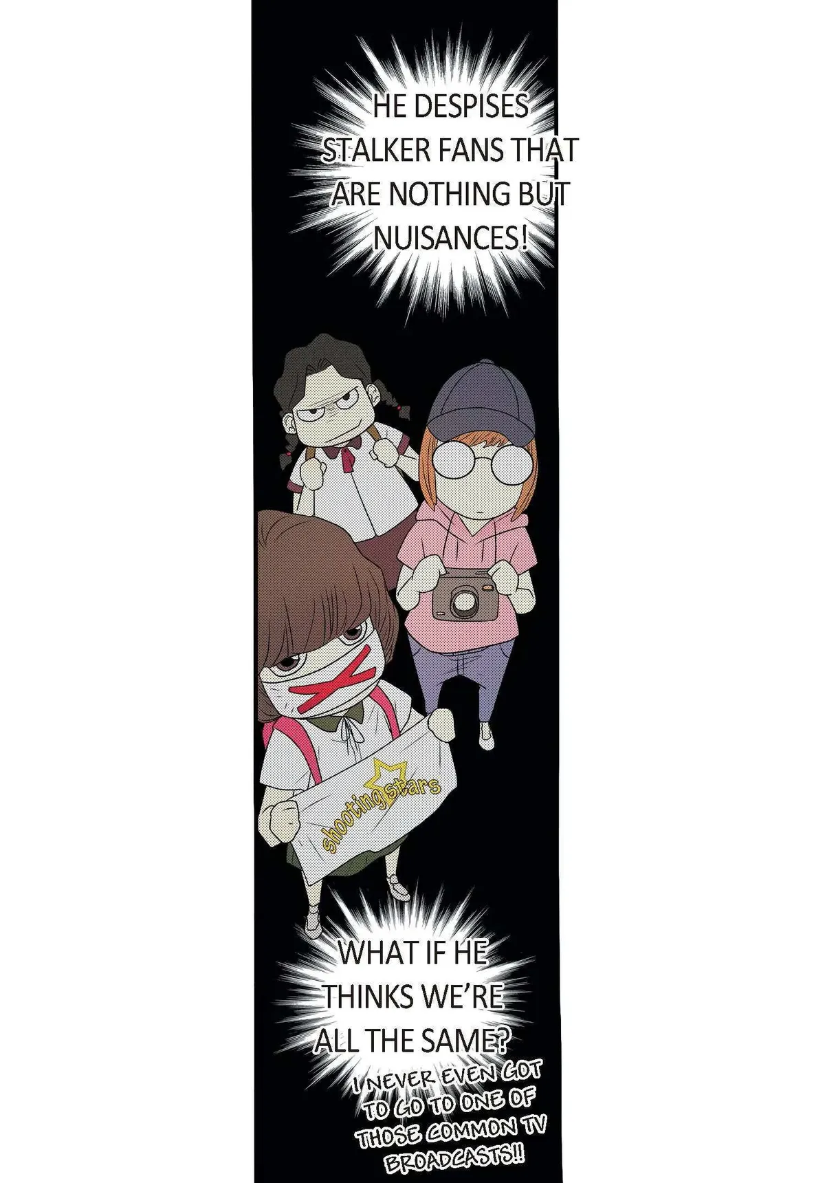 Read Noona Fan chapter 47 image 22 on Lezhin