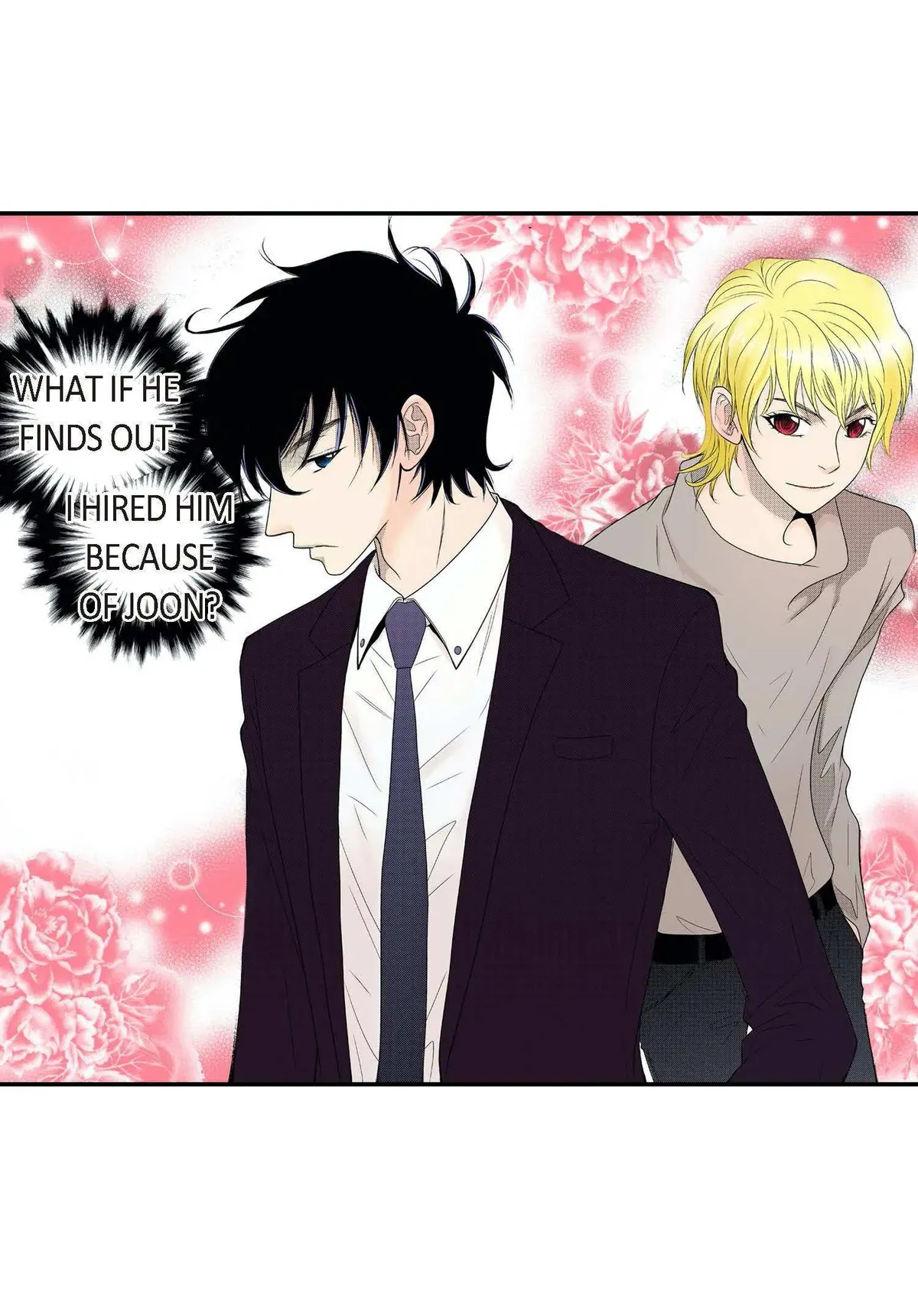 Read Noona Fan chapter 47 image 25 on Lezhin