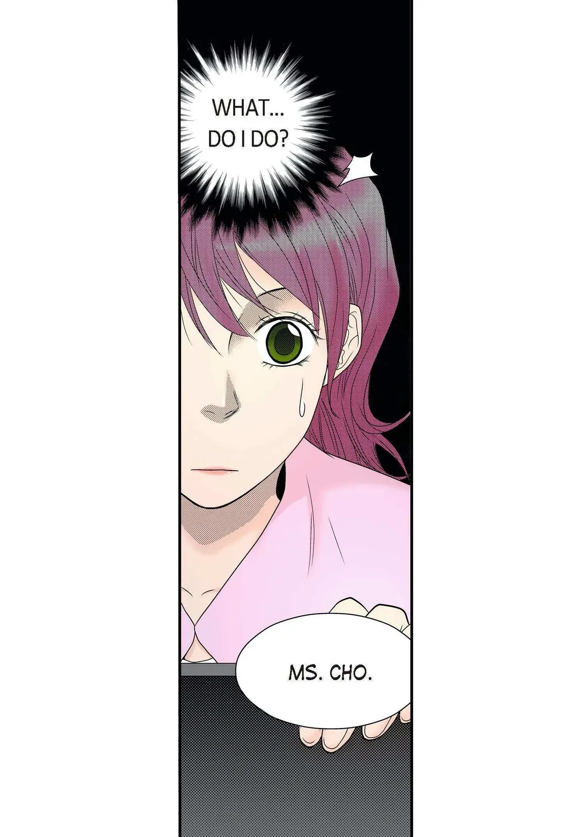 Read Noona Fan chapter 47 image 26 on Lezhin