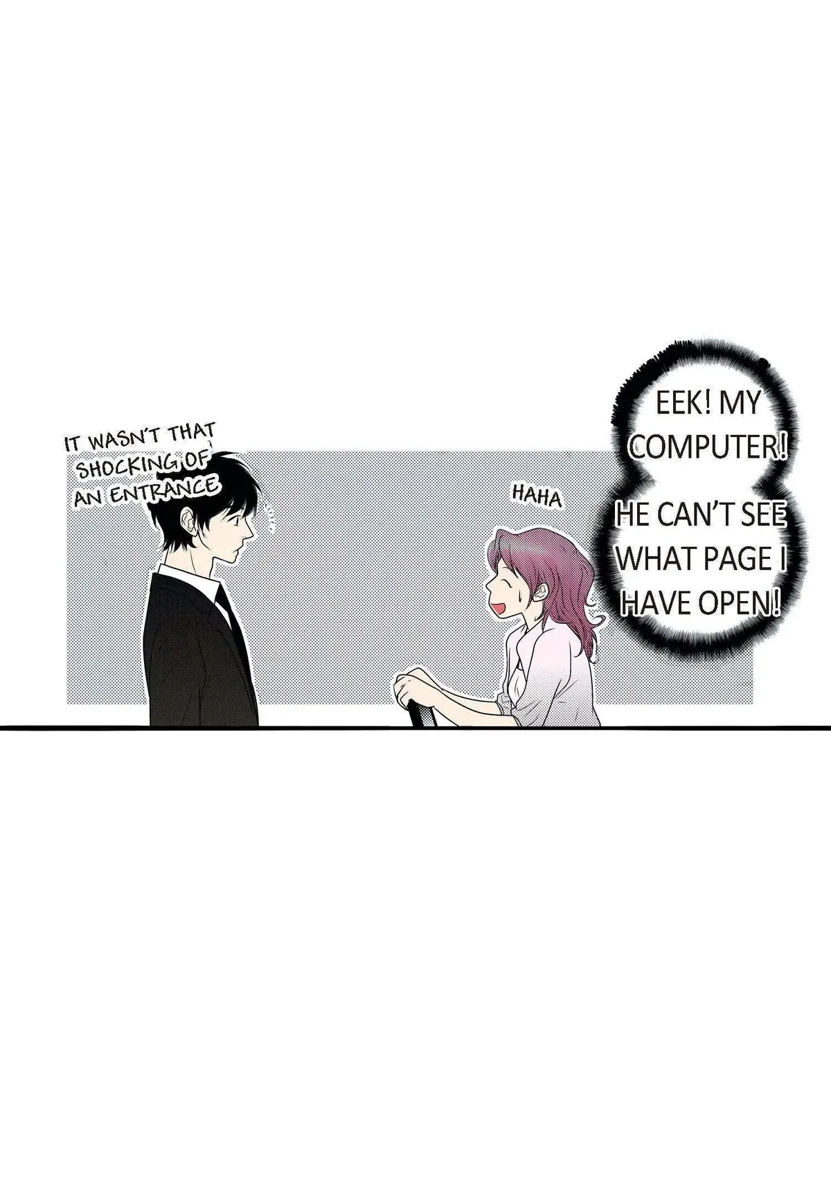 Read Noona Fan chapter 47 image 29 on Lezhin
