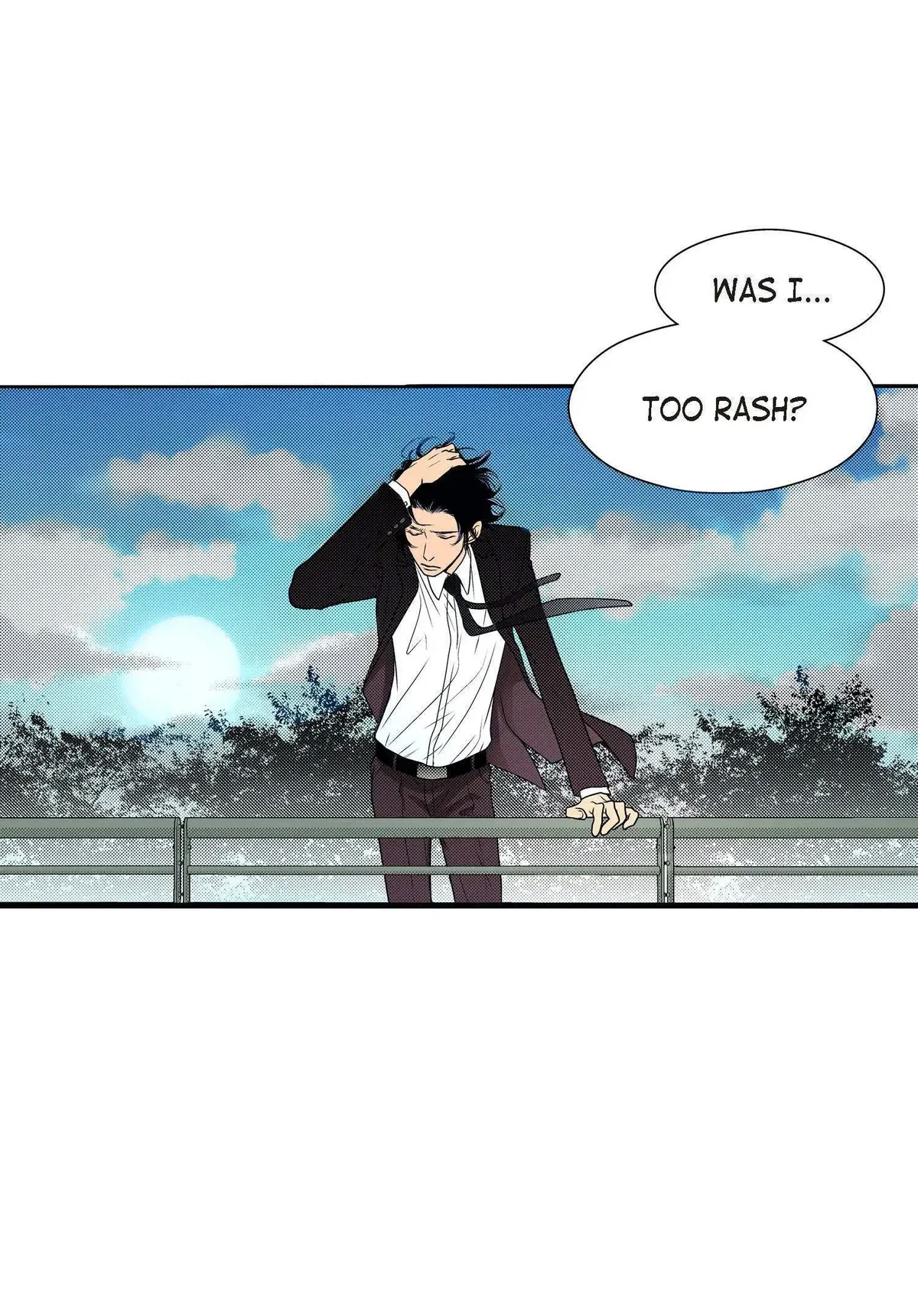 Read Noona Fan chapter 47 image 3 on Lezhin