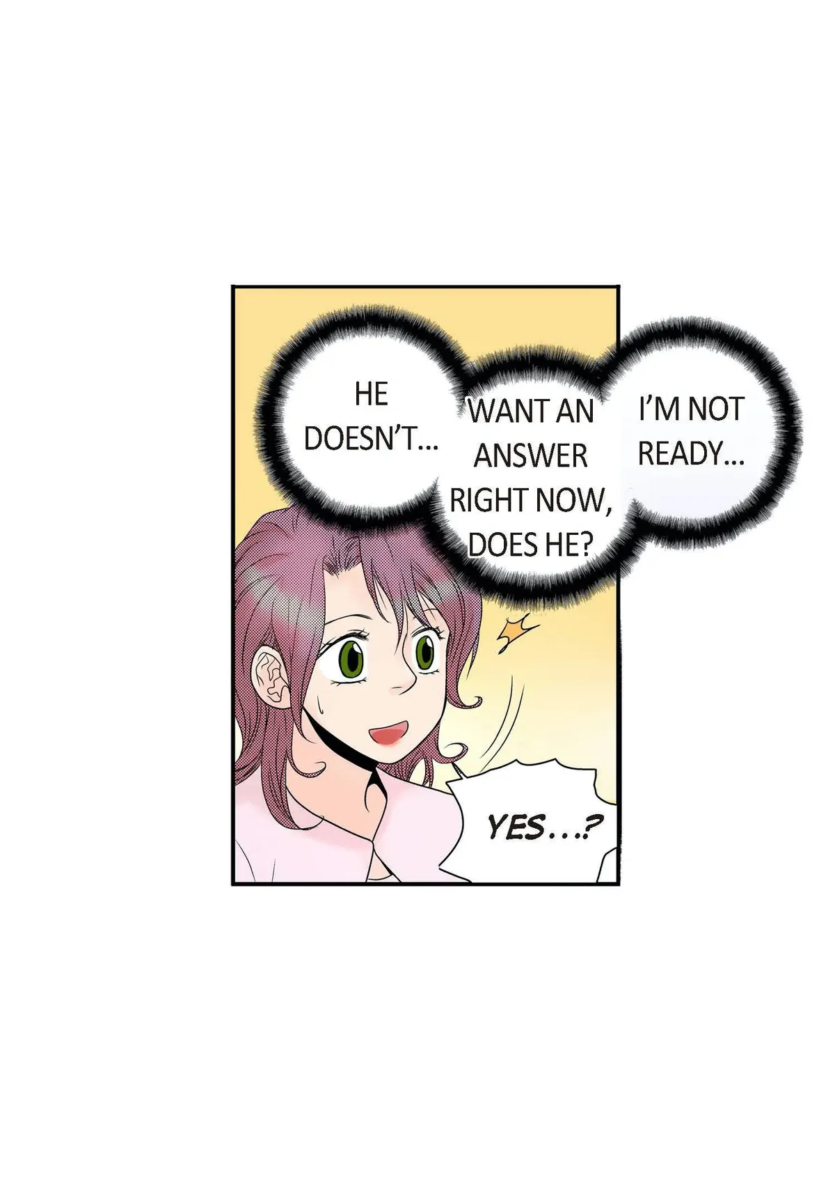 Read Noona Fan chapter 47 image 32 on Lezhin
