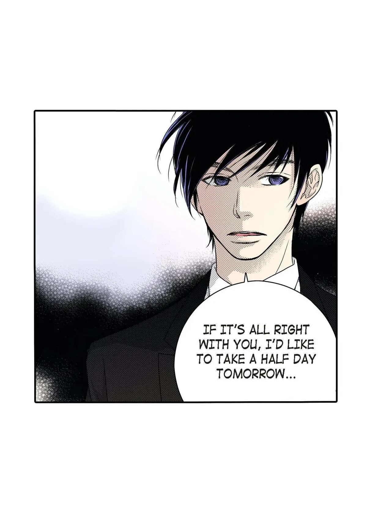 Read Noona Fan chapter 47 image 33 on Lezhin