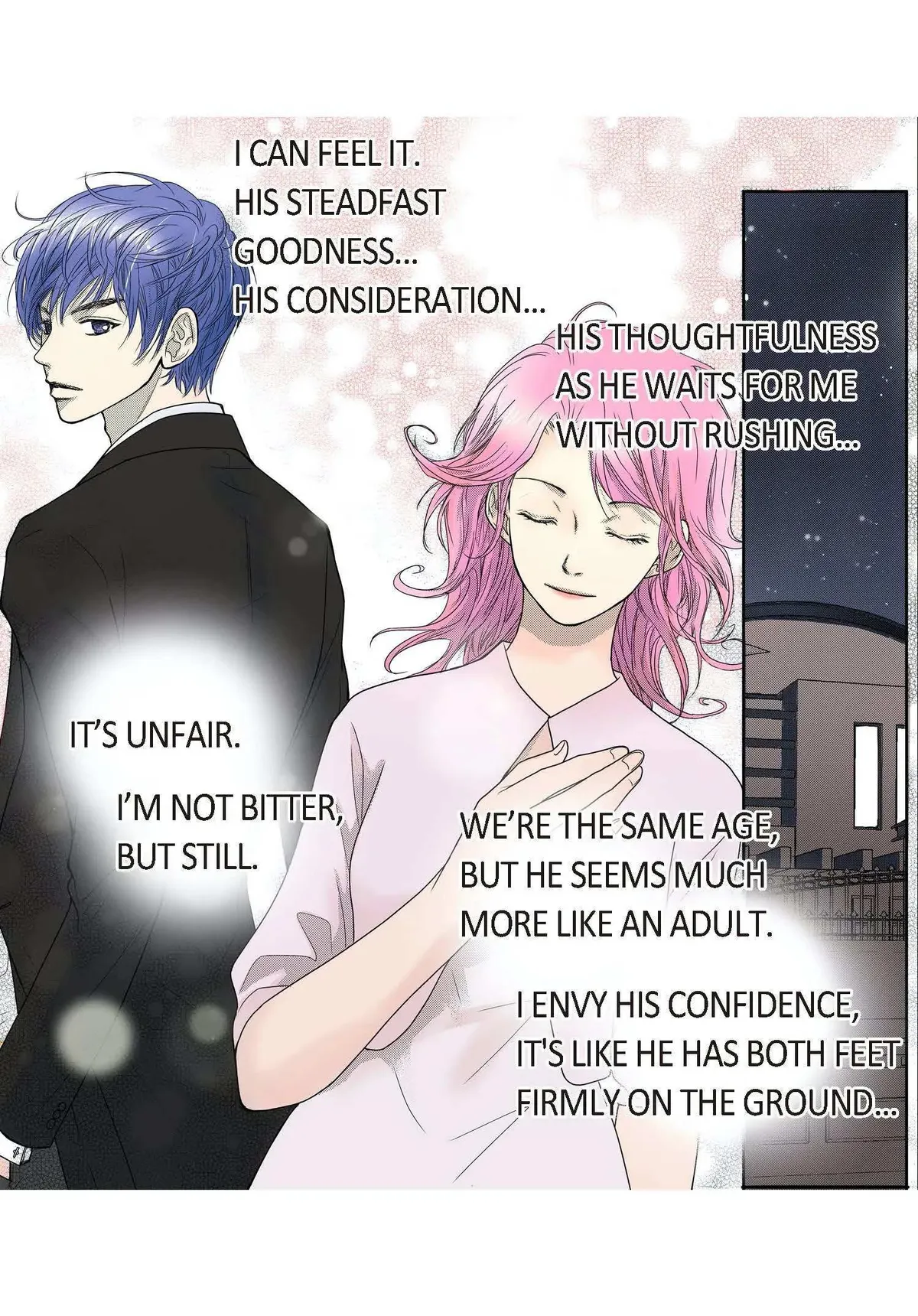 Read Noona Fan chapter 47 image 38 on Lezhin