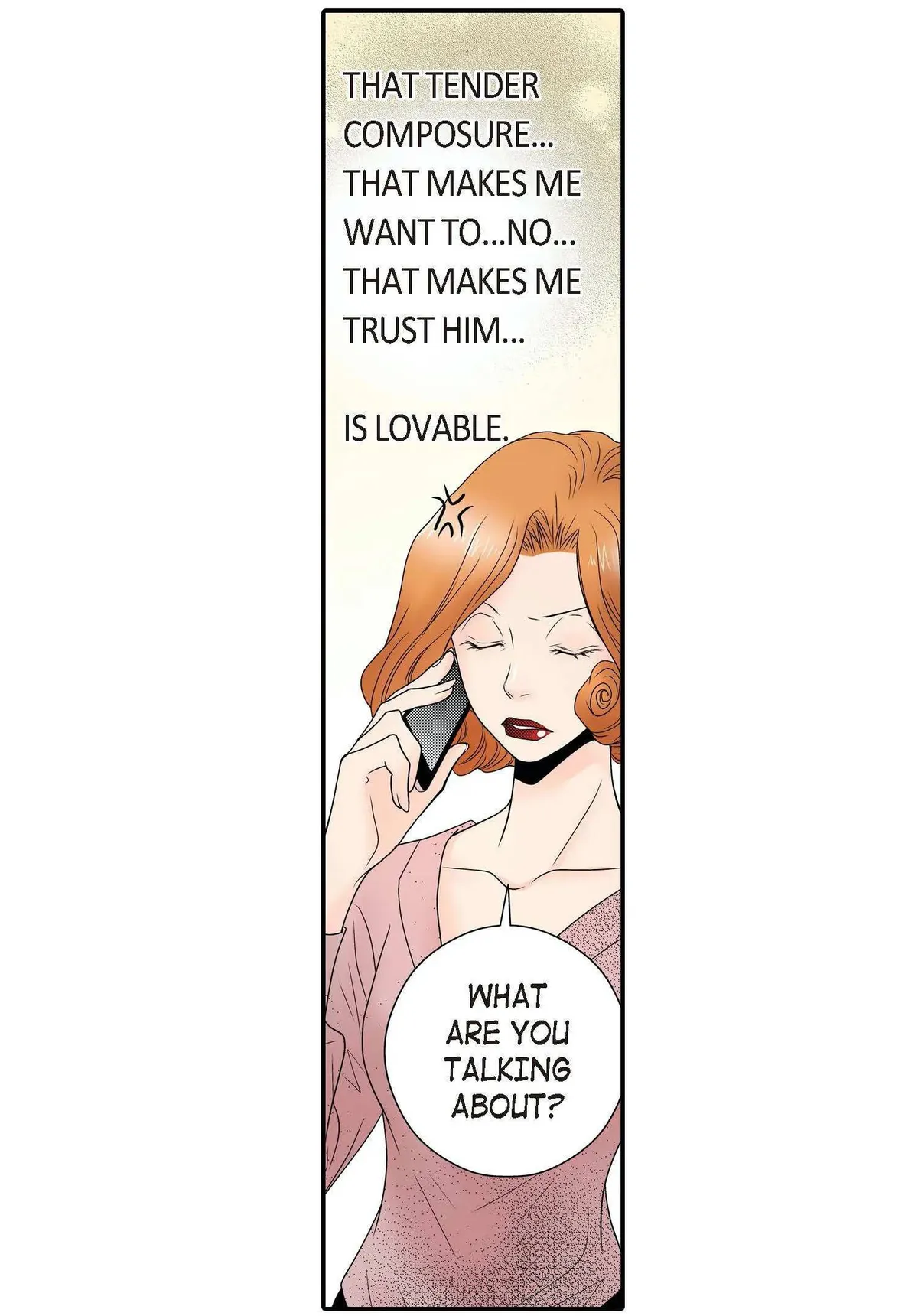 Read Noona Fan chapter 47 image 39 on Lezhin