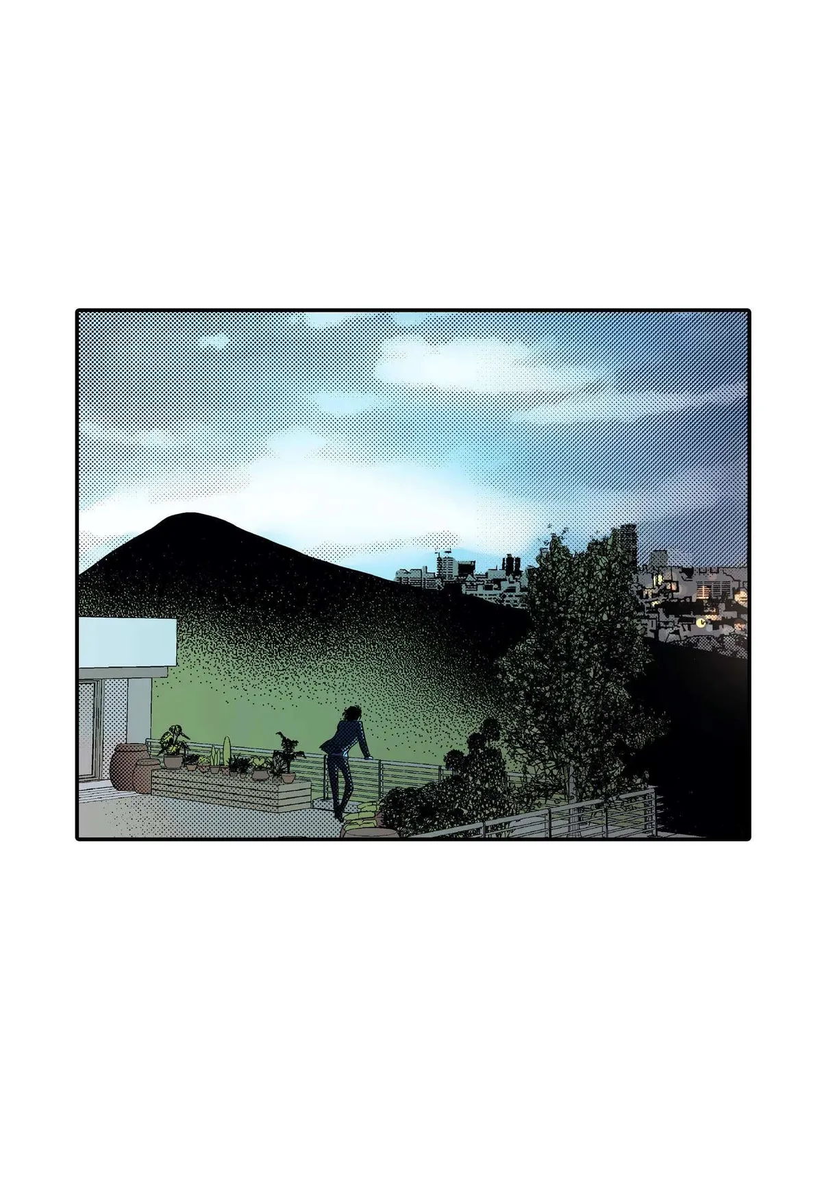 Read Noona Fan chapter 47 image 4 on Lezhin