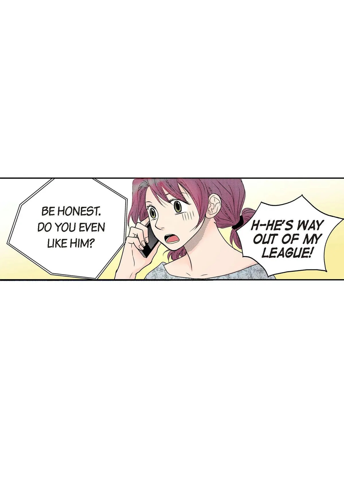 Read Noona Fan chapter 47 image 41 on Lezhin