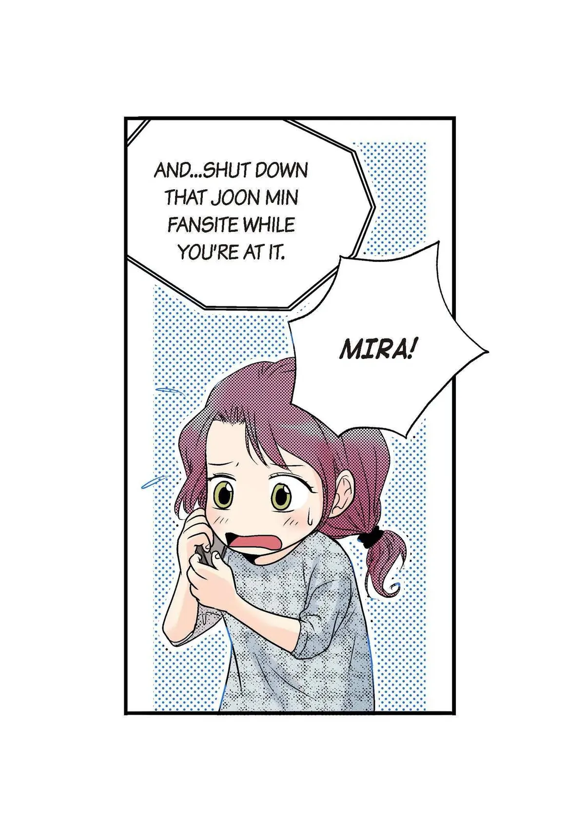 Read Noona Fan chapter 47 image 43 on Lezhin