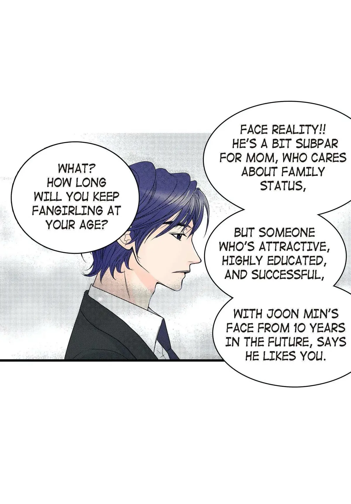 Read Noona Fan chapter 47 image 44 on Lezhin